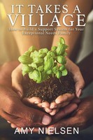 It Takes A Village | Amy Nielsen | Taschenbuch | Englisch | 2023