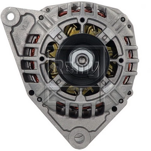 Alternador Remy 12086 Premium para 99-05 Audi Volkswagen A4 A4 Quattro Passat Foto 3 de 4