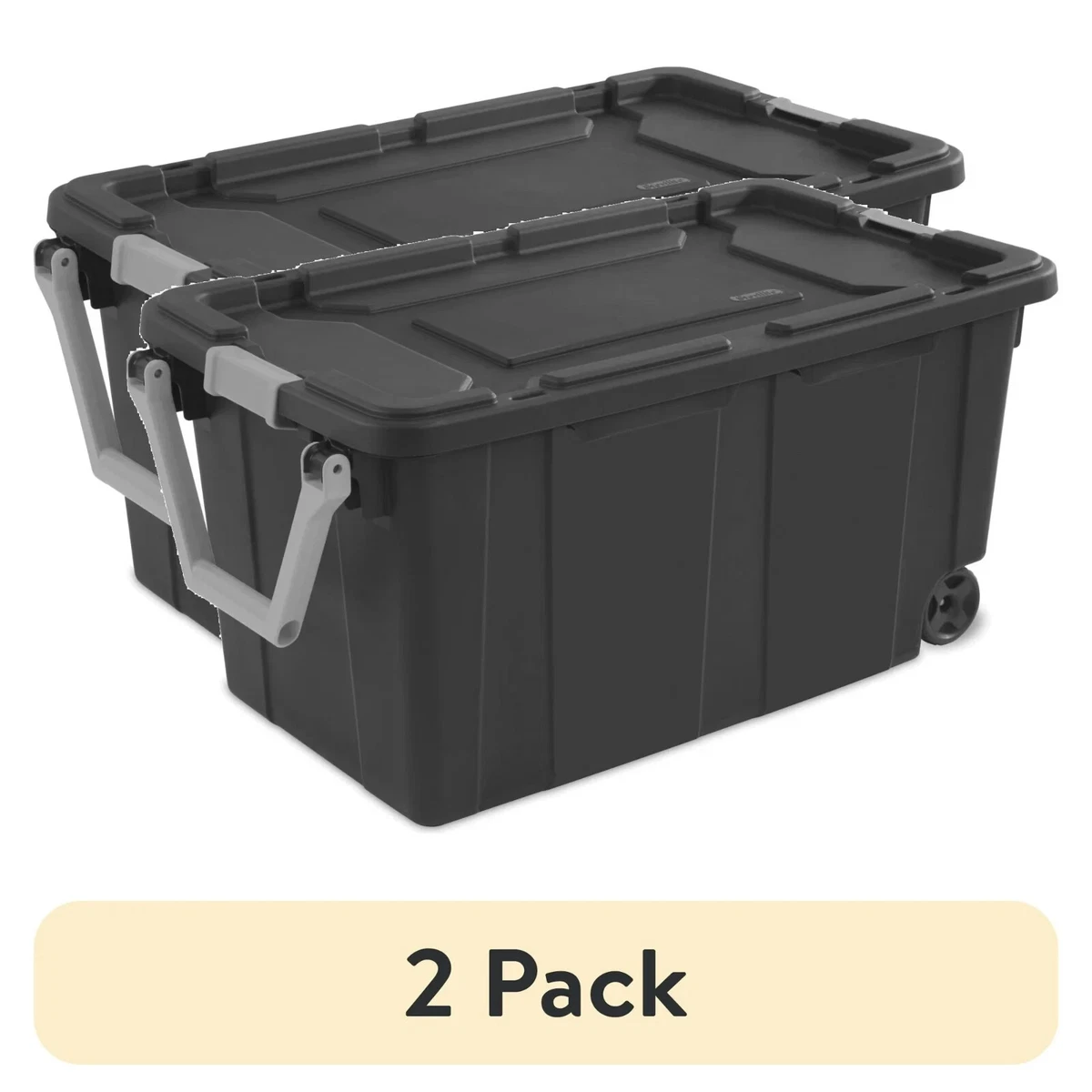 Extra Large Home Storage Boxes for sale | eBay