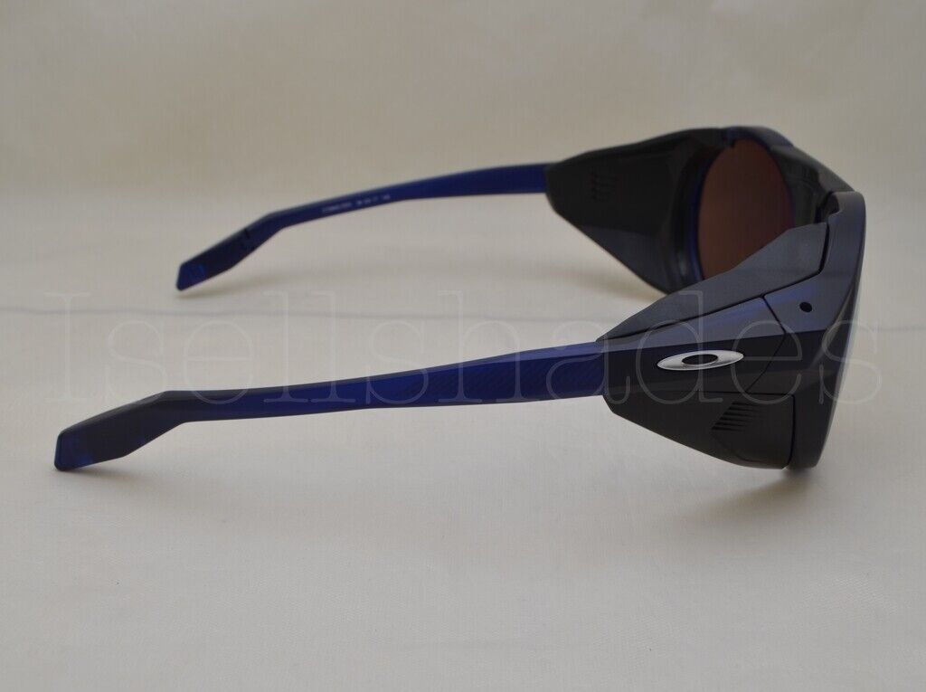 Oakley CLIFDEN (OO9440-05 56) Matte Trans Blue with Prizm Oakley CLIFDEN (OO9440-05 56) Matte Trans Blue with Prizm
