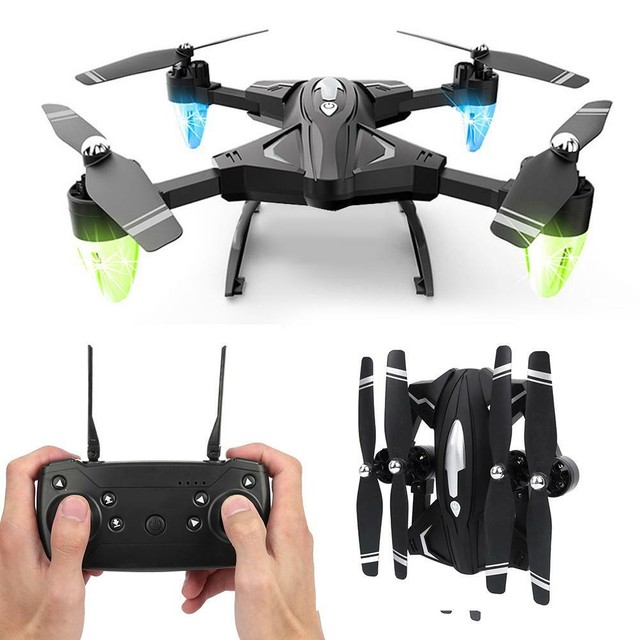 dhd rc drone
