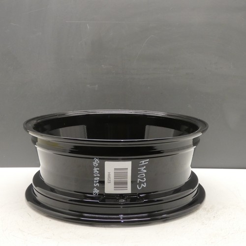VOLKSWAGEN VW POLO 2G 15" DIAMOND CUT ALLOY WHEEL RIM ESSEX GENUINE X1 - Picture 14 of 14