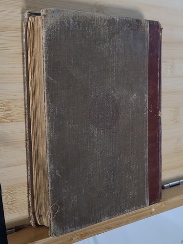 Complete Arithmetic Samuel Hamilton 1909 America Book Company - Picture 3 of 8