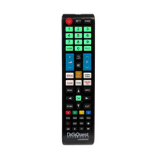 Digiquest Telecomando TV, LCD, LED, PLASMA e 4K compatibile SAMSUNG