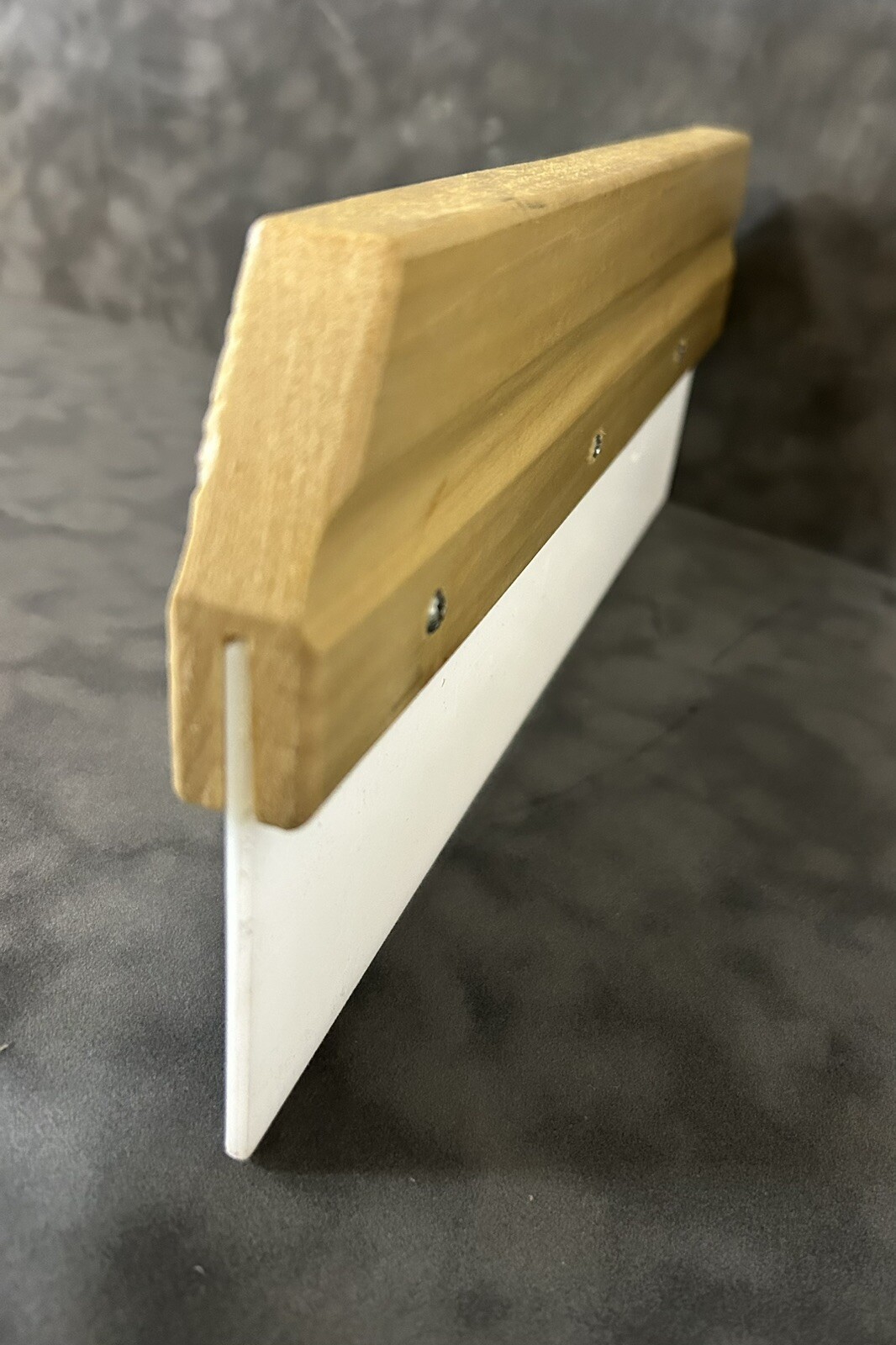 Wallpaper Smoother Tool For Smoothing Bubbles And Creases