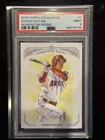 SHOHEI OHTANI 2019 Topps On Demand Momentum Rising #1 PSA 9 Mint