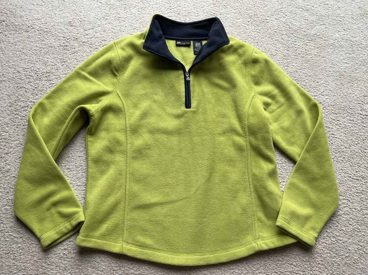 St john's bay active pullover cheap