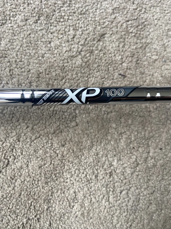 *** BRAND NEW *** Srixon ZX7 6 Iron True Temper XP100 S300 Stiff - Image 3 of 4
