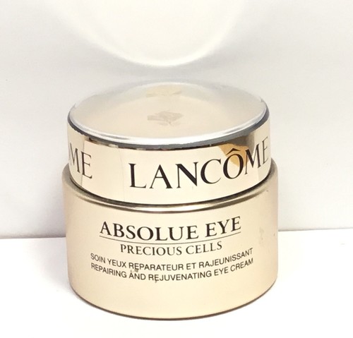 lancome absolue eye precious cells intensive revitalizing eye