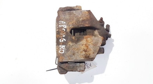 Volkswagen Golf 2004 Disc-Brake Caliper front right side used, Gen #1617477-60