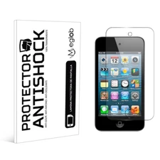 ANTISHOCK Screen protector for Apple iPod Touch 4