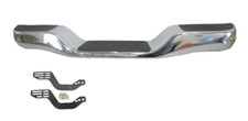 REAR STEP BAR FOR TOYOTA HILUX 1989-2005
