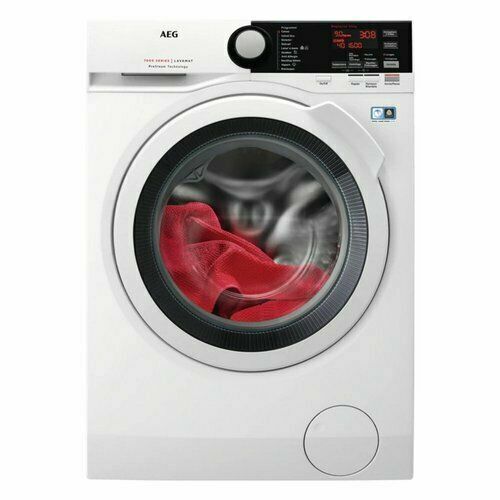 Pressostat (niveau D'eau) Pour Lave-linge AEG/Electrolux/Faure - Réf. 132090302R - Occasion Fonctionnel