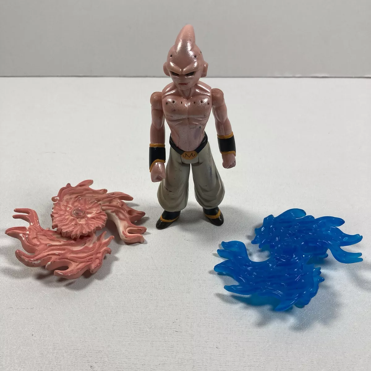 Dragon Ball Z Kid Uub Jakks Pacfic DBZ