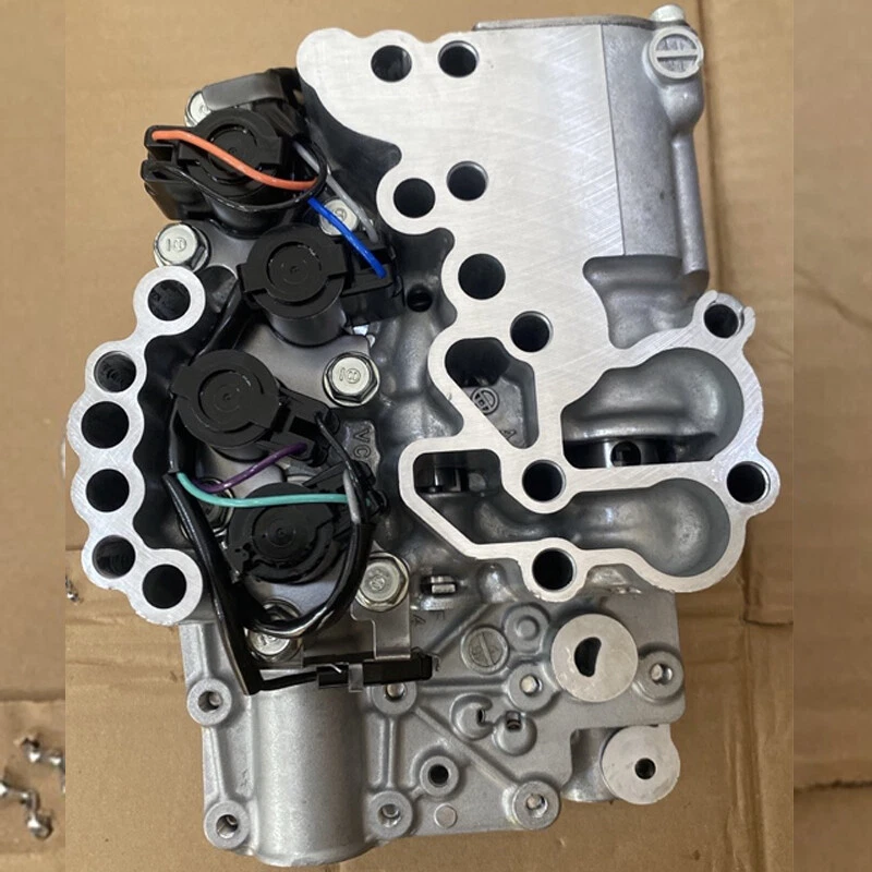 TR580 CVT Transmission Valve Body For Subaru Forester Impreza Outback 31825AA052 - Image 2 of 4