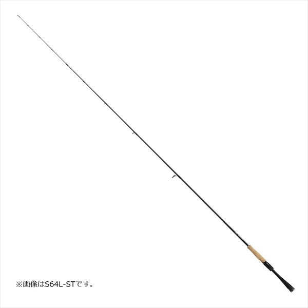 BLAZON S63UL-2・ST Daiwa 21 Blazon S63UL-2/ ST (Spinning 2 Piece) | eBay