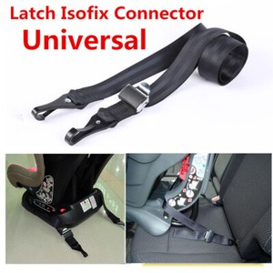 isofix strap