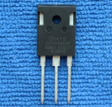10pcs IXFH44N50P TO-247