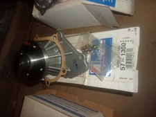 A1 CARDONE WATER PUMP NO CORE NEEDED  PART 57-1300