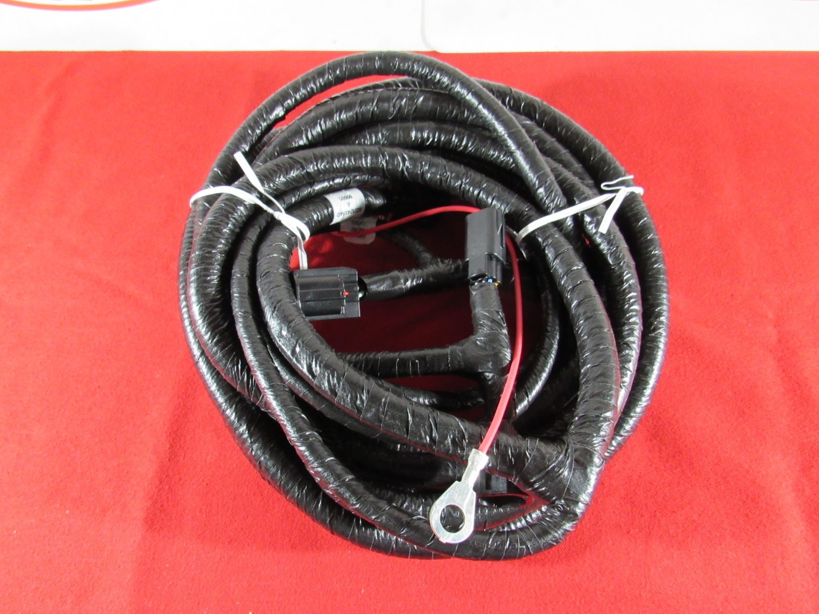 DODGE GRAND CARAVAN CHRYSLER TOWN&COUNRTY 7Way Trailer Tow Harness NEW