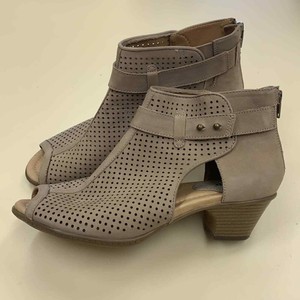 earth intrepid bootie