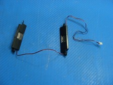 Dell Latitude E6320 13.3" Genuine Left  Right Speaker Set Speakers