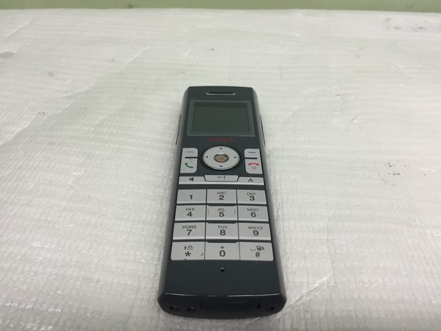avaya 3631