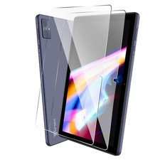 2Pcs For Vortex T10M T10 Tablet 10.1 Tempered Glass Screen Protector 9H HD Clear