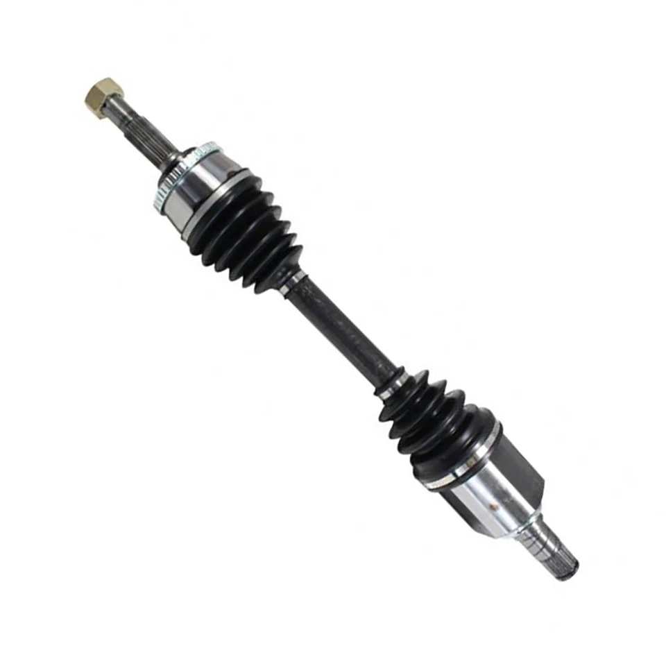 Передний шарнирный вал оси CV для автомобиля Nissan Altima XE SE 1998 1999 2000 2001 годов выпуска - Изображение 2 из 4