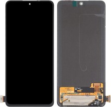 Für Xiaomi Poco X4 Pro 5G OLED Display Kompl...
