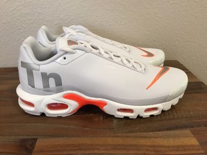 nike air max plus tn se white