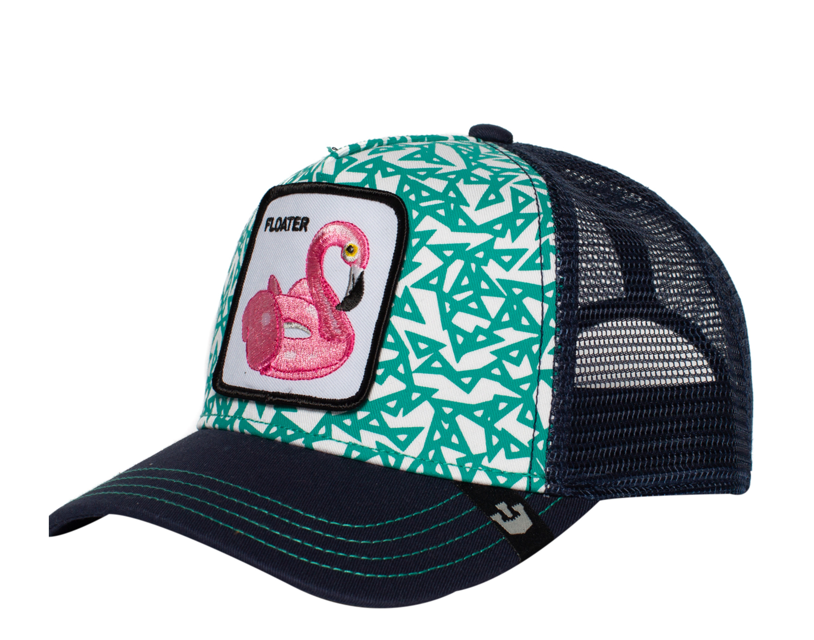 cool mens trucker hats