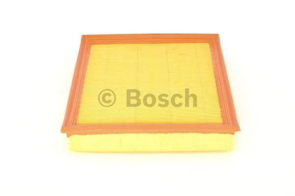 BOSCH F 026 400 004 Air Filter for HYUNDAI INFINITI JEEP NISSAN — 第 3/4 张图片