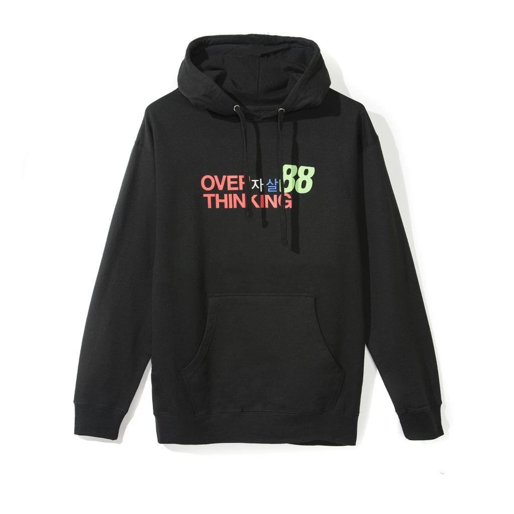 Assc overthinking best sale hoodie