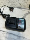 Genuine Makita DC18WA 14.4v & 18v Li-ion Battery Charger