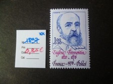 2661 TP FRANCE NEUF **  N° 1897  1976  COTE  0,80 €