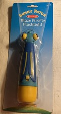 Vintage Melissa  Doug Sunny Patch Blaze Firefly Flashlight for Kids