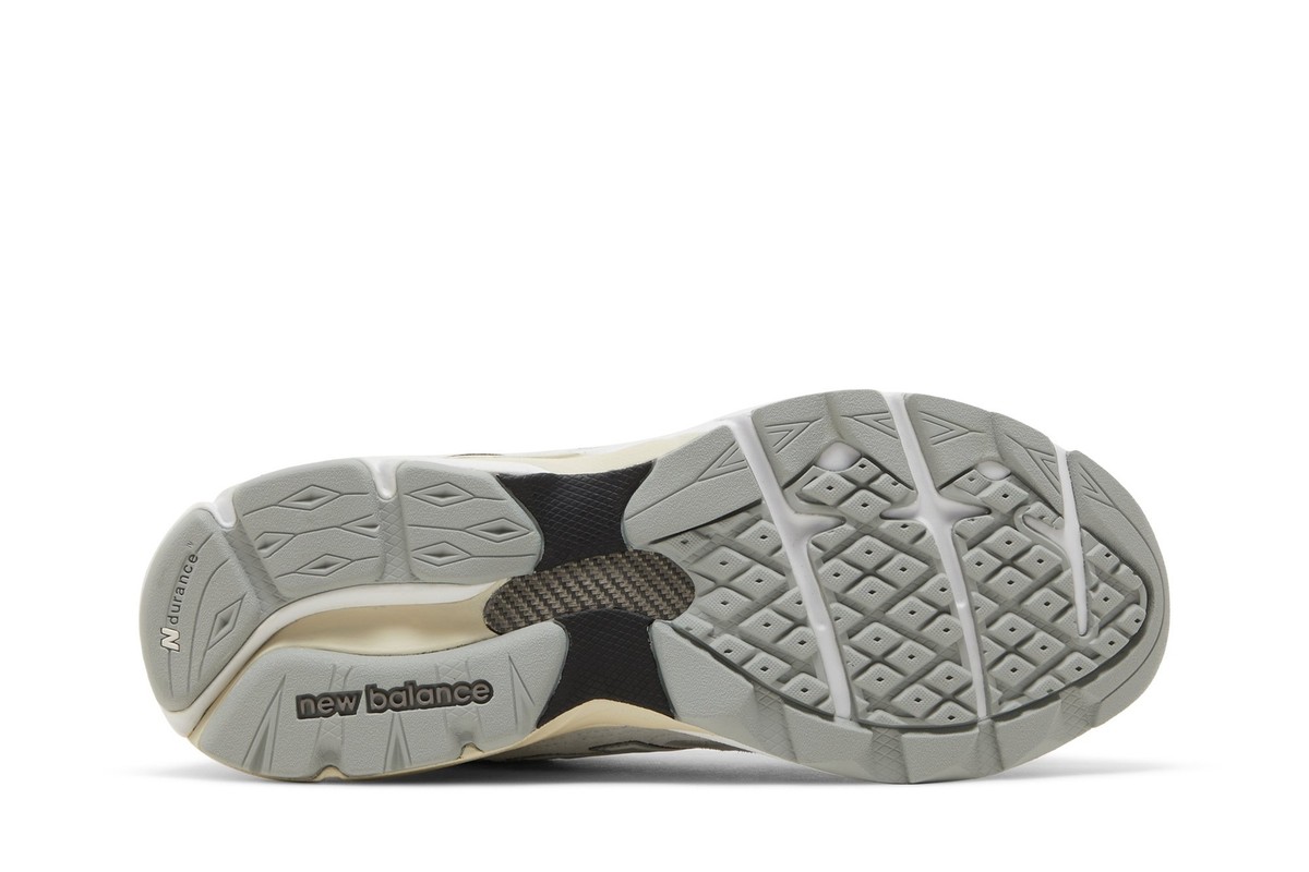 New Balance YCMC x 990v3 Made in USA 'Nimbus Cloud' M990SC3 New Balance YCMC x 990v3 Made in USA 'Nimbus Cloud' M990SC3