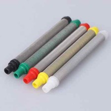 5pcs Spray Gun Filter Airless Filter Gun Filter 5060100 Mesh Paint Part Filter 5pcs Spray Gun Filter Airless Filter Gun Filter 5060100 Mesh Paint Part Filter