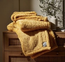 Dunelm Decorative Throws for sale UK