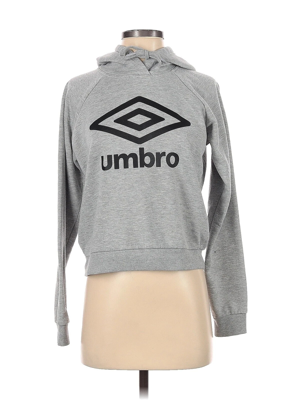 Umbro moletons para mulheres