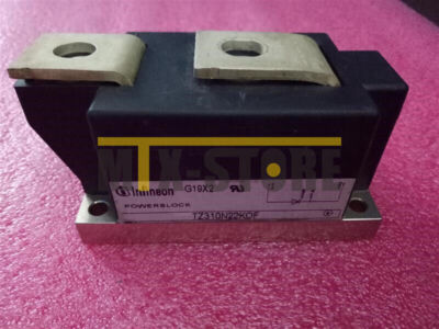 1PCS NEW  /EUPEC Module TZ310N22KOF TZ310N22K0F Quality Assurance 100% #F6
