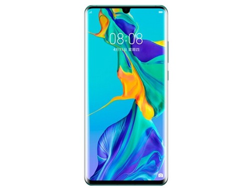 Original Brand New Huawei P30 Pro 256GB,8GB RAM Smartphone VOG-L29 Dual SIM - Afbeelding 8 van 15