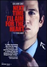 Next Time I'll Aim for the Heart by Cedric Anger: Used