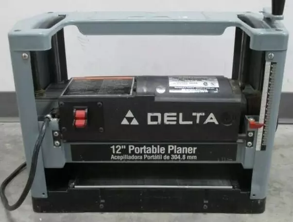Replacement Drive Belt For 22 540 Delta 12