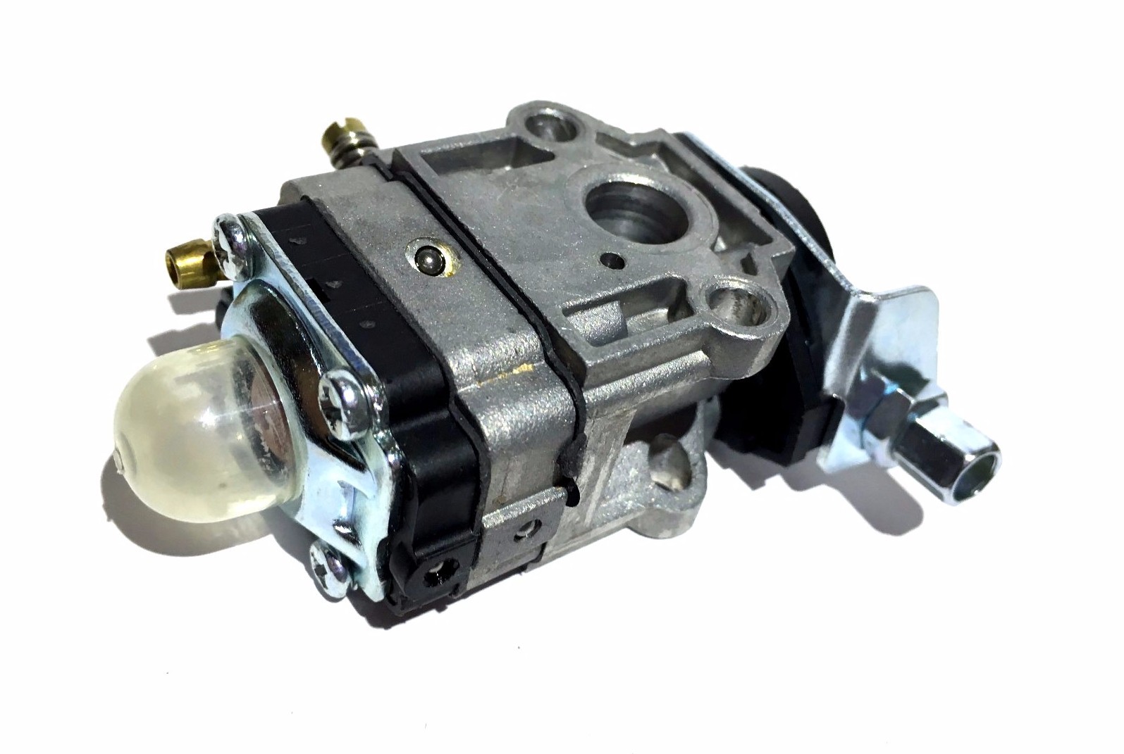 Bloc moteur Zenoah G23LH Go-ped sport et moteurs Chung Yang G23LH