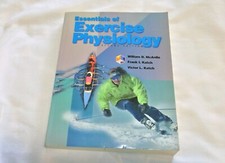 Essentials of Exercise Physiology Text Study Guide Exercise Sports