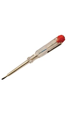 Roughneck 27-815 Netztester 140mm