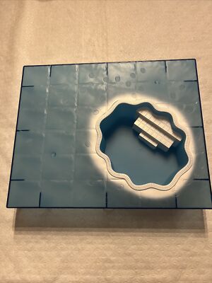 LOL Surprise Winter Disco Chalet Pool Hot Tub Spa Doll House Replacement Part