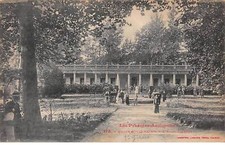 09 - AUDINAC LES BAINS - SAN31618 - L'Etablissement